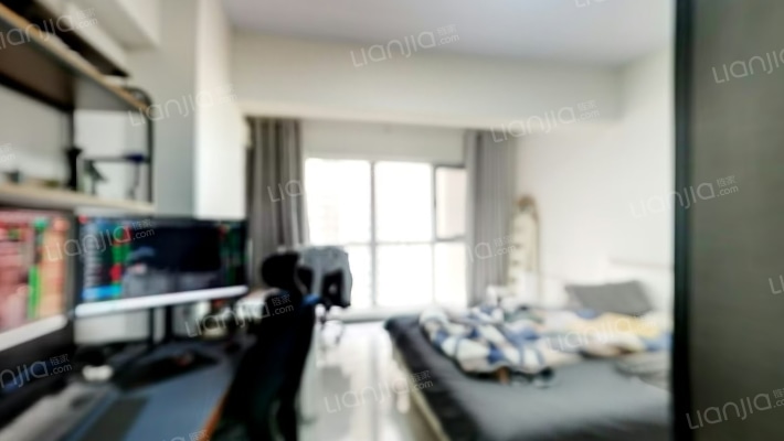 尚峰新城二手房实景图