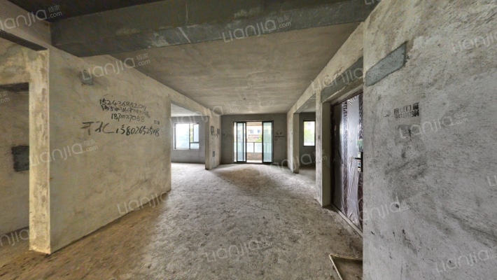 宇业东方红郡芙蓉园二手房实景图