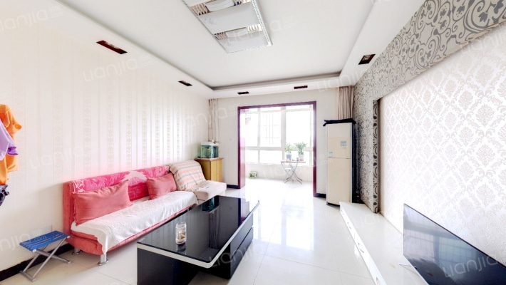 水乡园二手房实景图