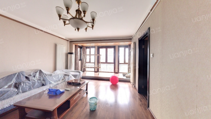 风范新苑二手房实景图