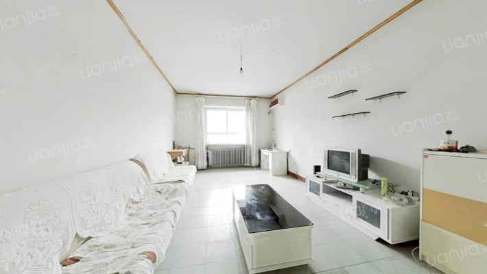 河北广播电视报宿舍二手房实景图