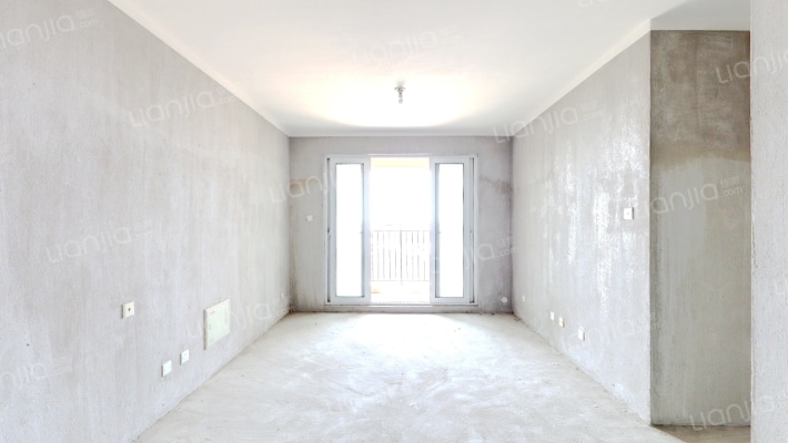 景瑞御府二手房实景图