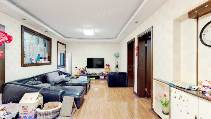 润洋花园二手房实景图