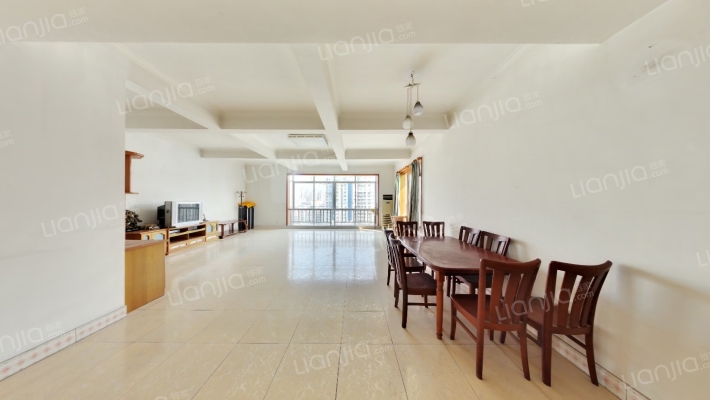 国安大厦二手房实景图