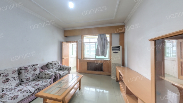 燕子山路55号院二手房实景图