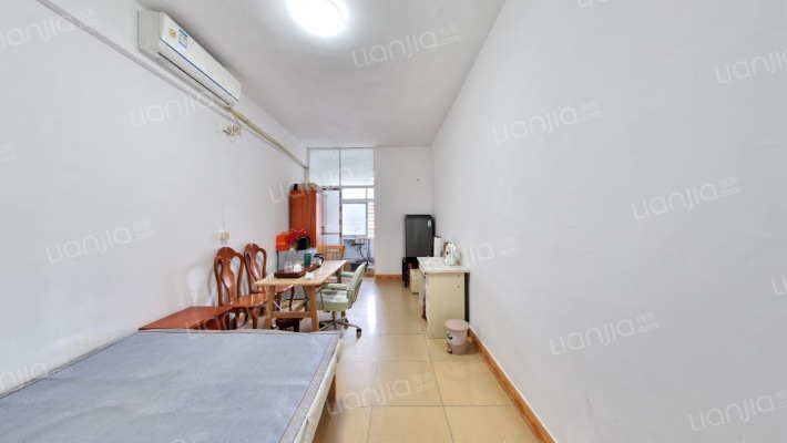 城建综合楼二手房实景图