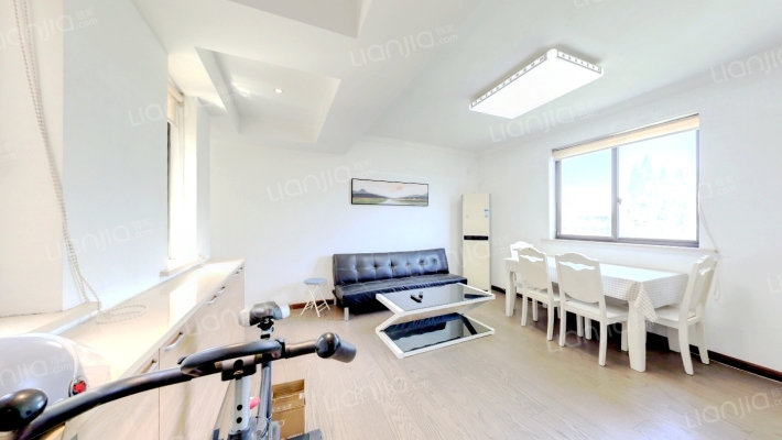 航华四村二手房实景图