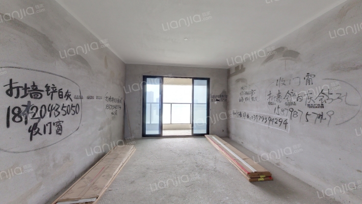 帝泊湾二手房实景图