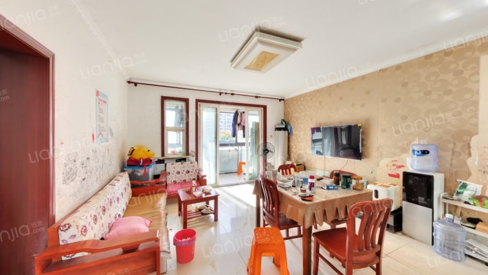 仙河苑三期二手房实景图