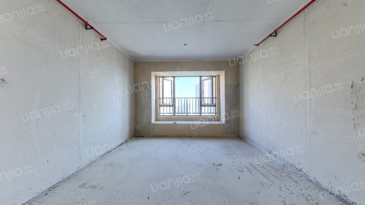 世茂十里星河二手房实景图