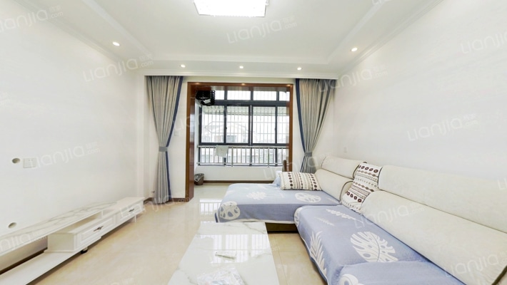 观凤新区东苑二手房实景图