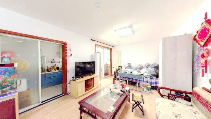 麦岛家园二手房实景图