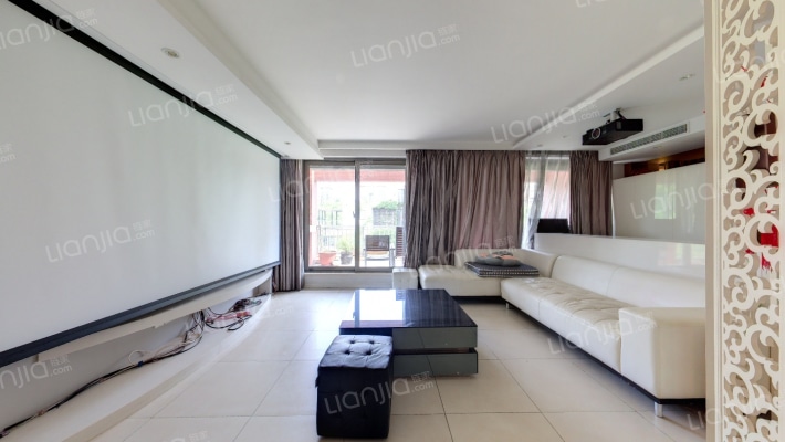 新浦江城(江栀路500弄)二手房实景图