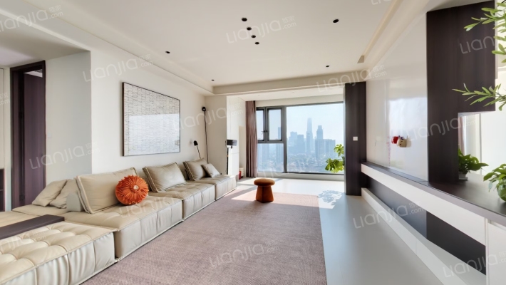 保利江锦二手房实景图