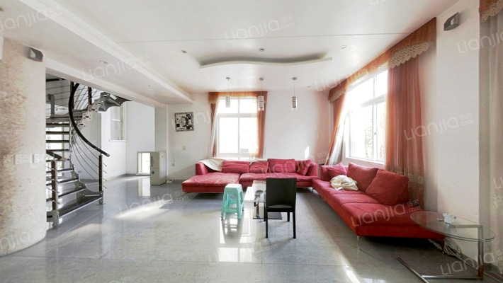 虹北花苑二手房实景图