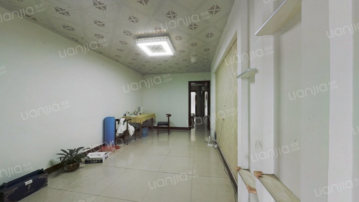 学府嘉苑二手房实景图