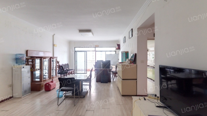 眾福家园二手房实景图