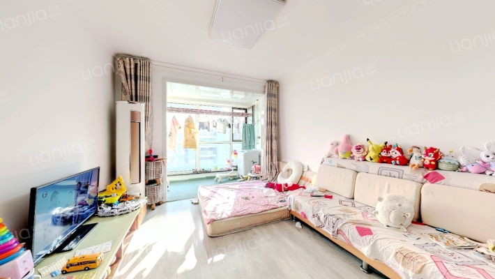 星火阳光四季四期二手房实景图