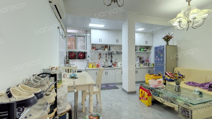 墨水湖路16到82号二手房实景图