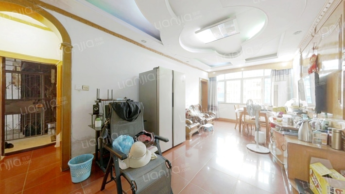 茶山路315号二手房实景图