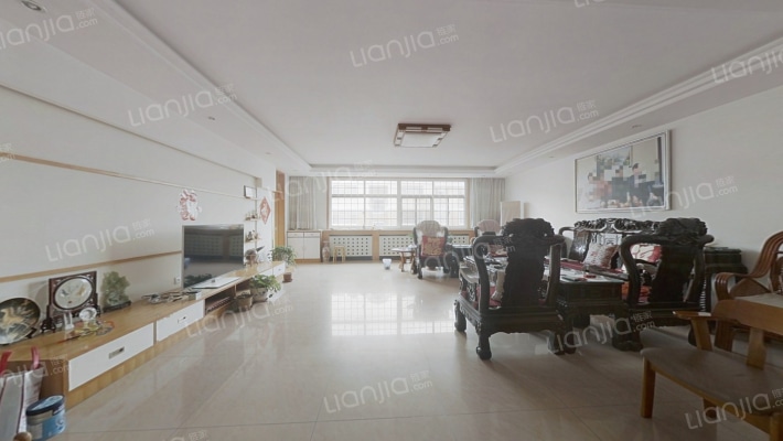 秋月园二手房实景图