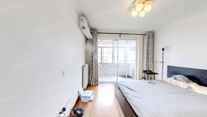 江苏农科院住宅小区二手房实景图