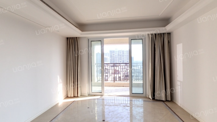 中梁首府二手房实景图