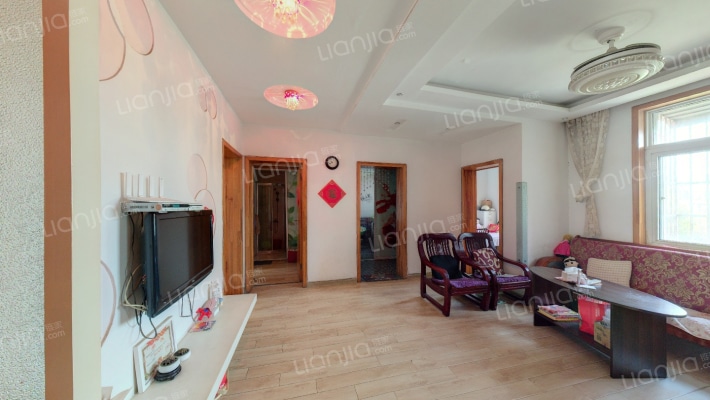 明珠锦园小区二手房实景图