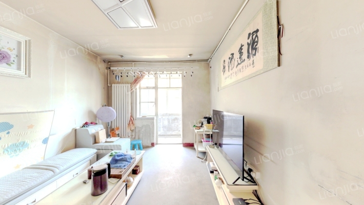 实验小学家属院（底巷子）二手房实景图