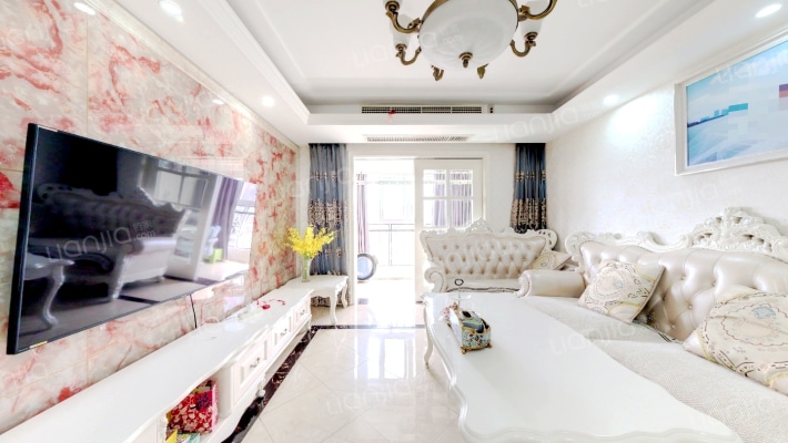 景瑞望府二手房实景图