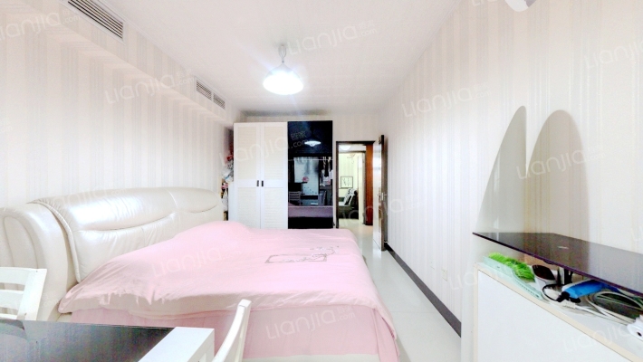 市第一医院宿舍二手房实景图