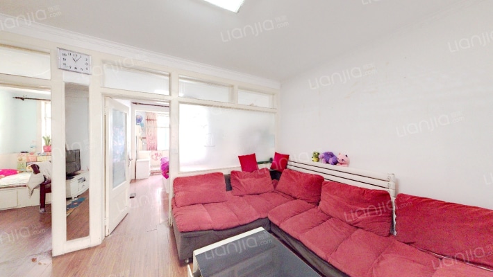 福泰路二手房实景图