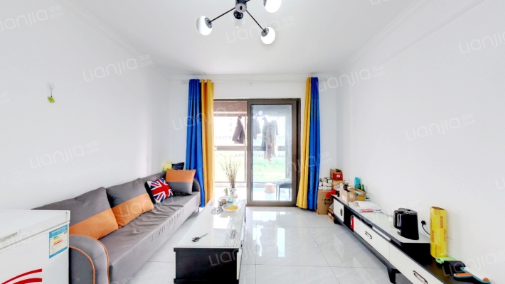 朗诗绿洲璟院二手房实景图