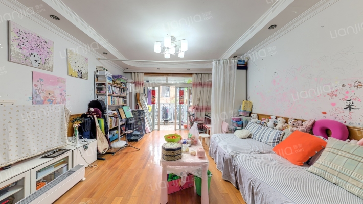 飞旺家园二手房实景图