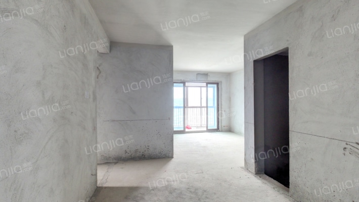 东林美地二手房实景图