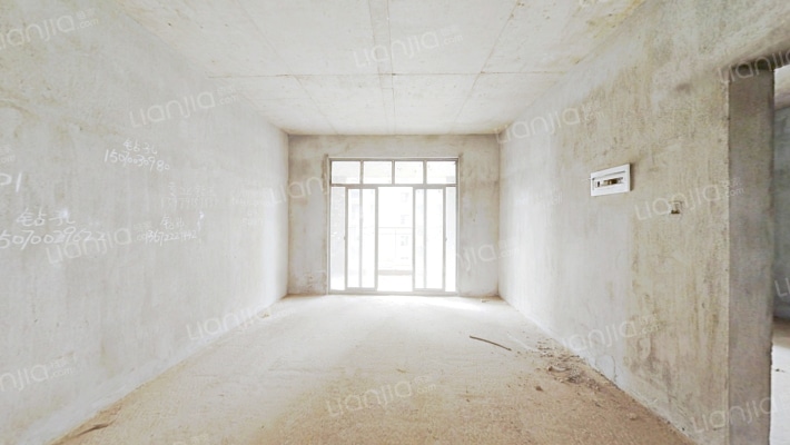 锦竹幸福里二手房实景图