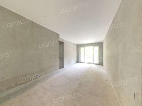 整租·保利江上明珠拾年 3室2厅 东/东南