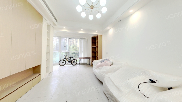 朗基御今缘二手房实景图