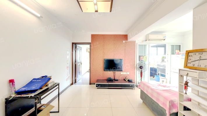 瑞兴大厦二手房实景图