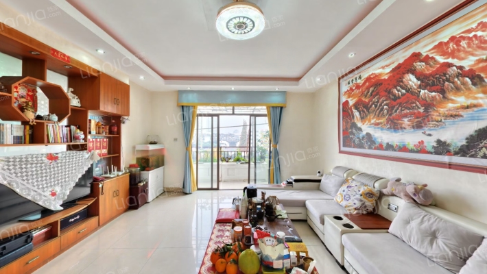 安纳西时光二手房实景图