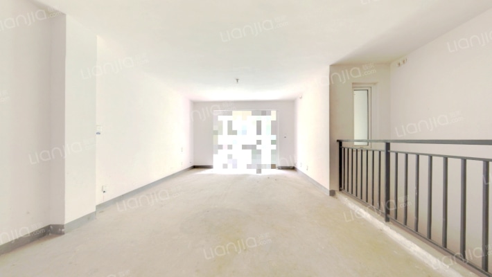 招商雍和苑二手房实景图