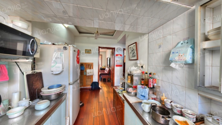 新姚家巷二手房实景图