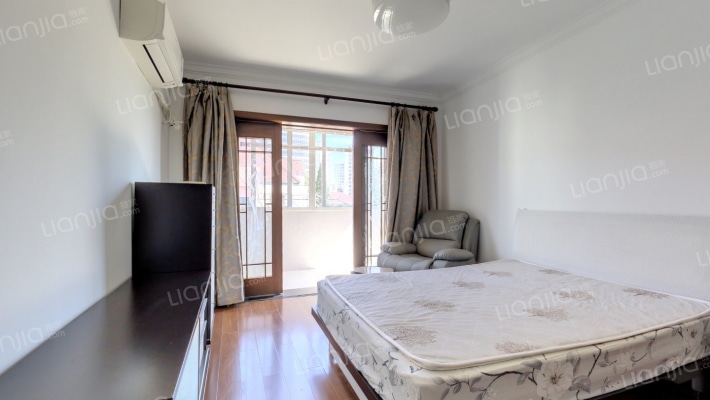 陶安小区二手房实景图