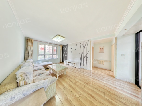 整租·月亮湾 3室1厅 南/北