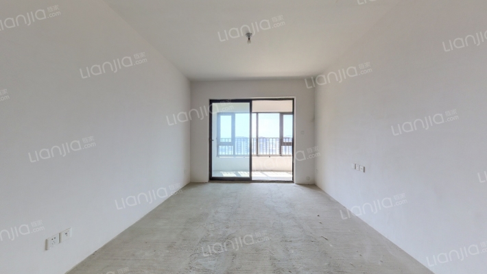 中洲天府珑悦二手房实景图