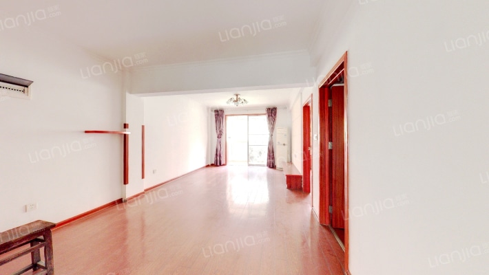 锦城花园小区二手房实景图