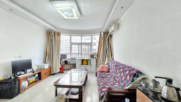 岗坡阳光新苑二手房实景图