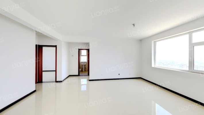 柳董庄府邸北区二手房实景图