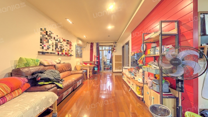 盛世徐东二手房实景图