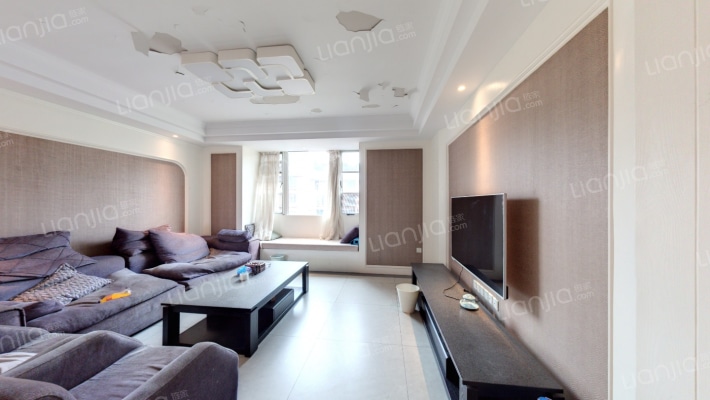 紫金莊園二手房实景图